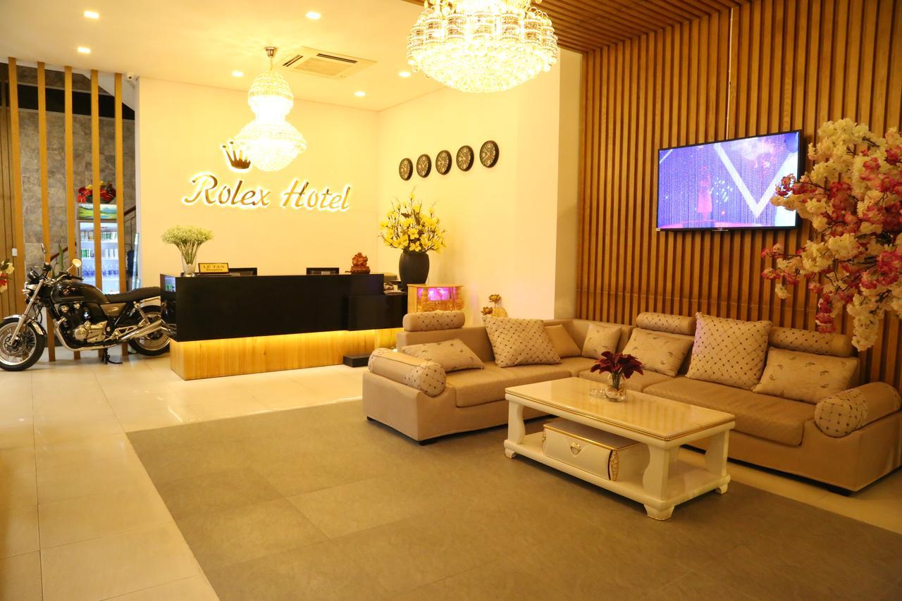Kaka Hotel Han River Da Nang Esterno foto