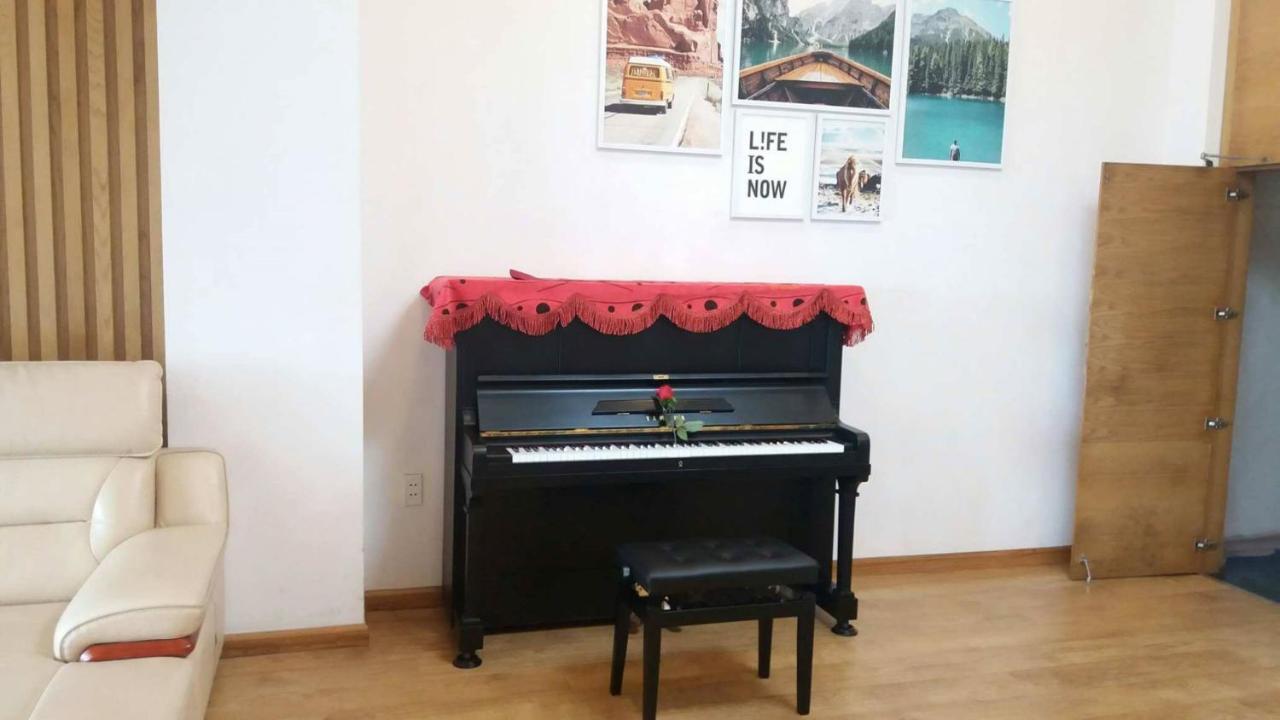 Kaka Hotel Han River Da Nang Esterno foto