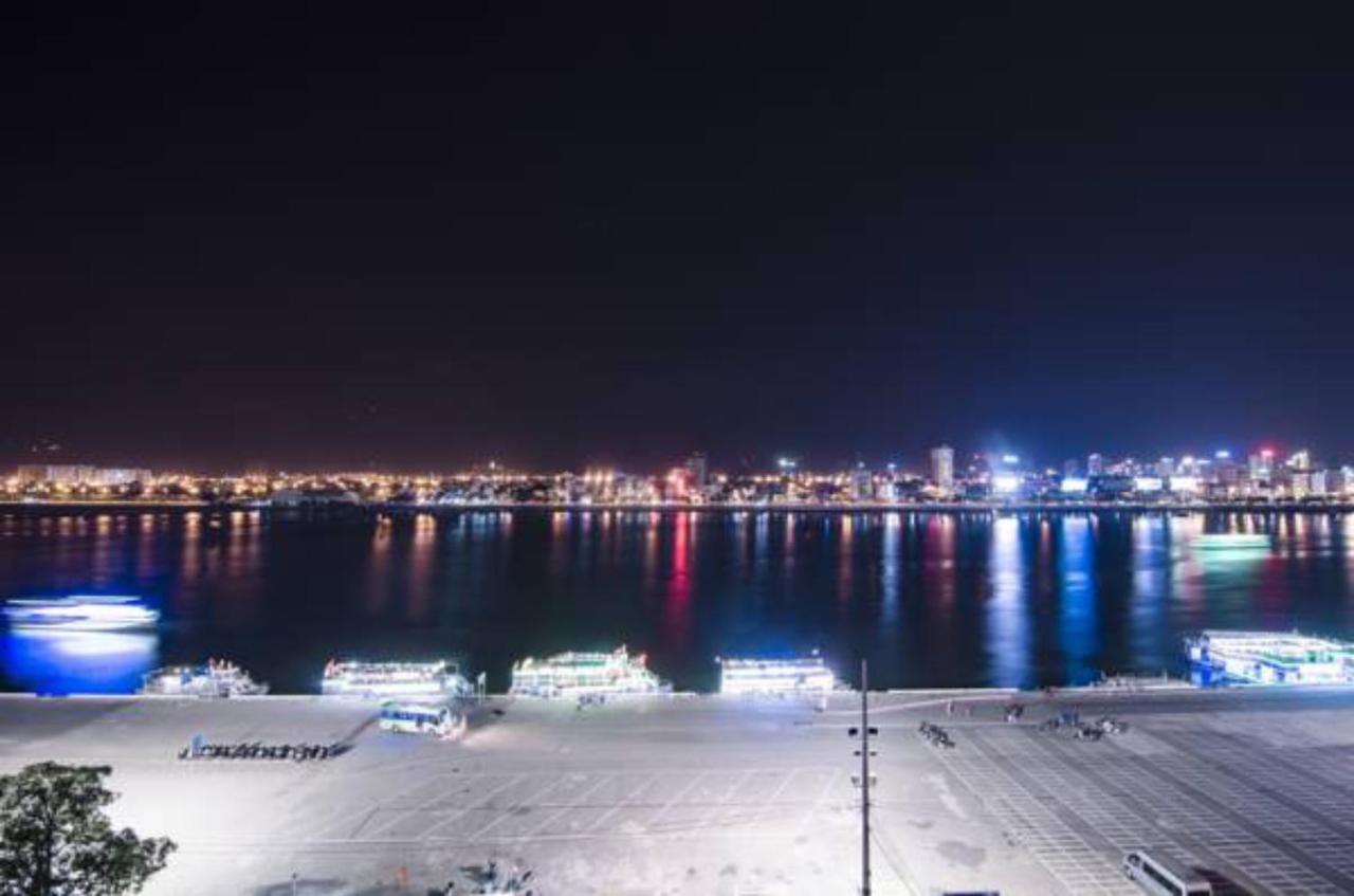 Kaka Hotel Han River Da Nang Esterno foto